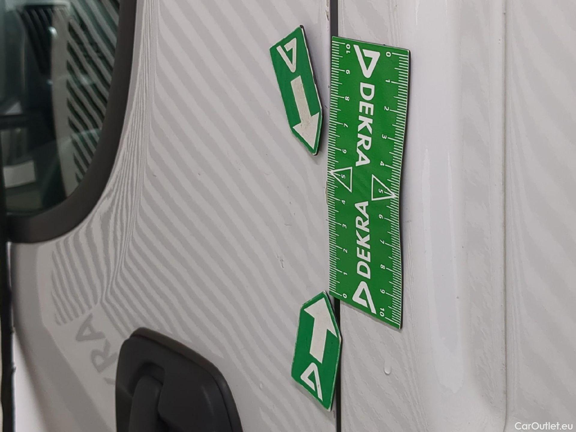  Fiat  Ducato FIAT  / 2014 / 4P / Fourgon tôlé 2.3 Multijet 120 3.0 C H1 Business #35