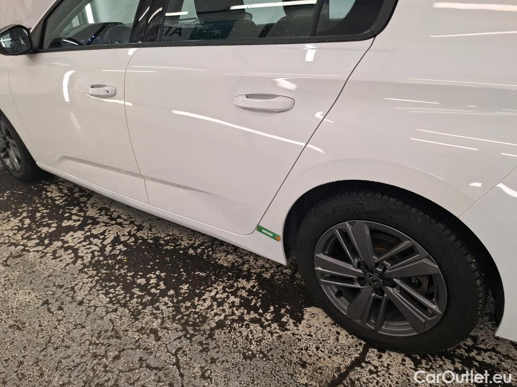  Peugeot  308  Active Pack 1.5 HDi 130CV BVM6 E6d / TRANSFO VP VF #5