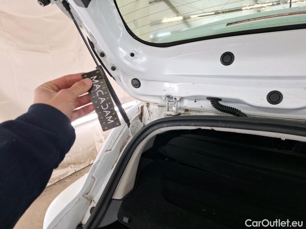  Renault  Clio  IV Air MediaNav 1.5 dCi 90CV BVM5 E6 #63