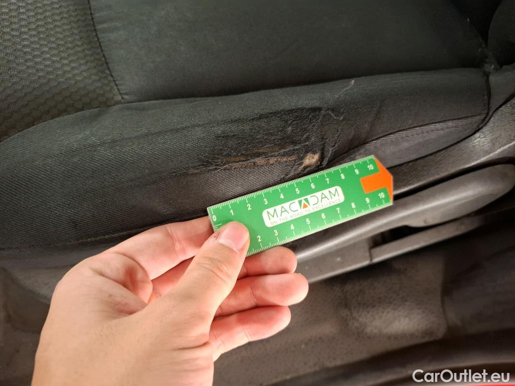  Renault  Kangoo RENAULT  Express VU 4p Fourgonnette Confort dCi 90 #11