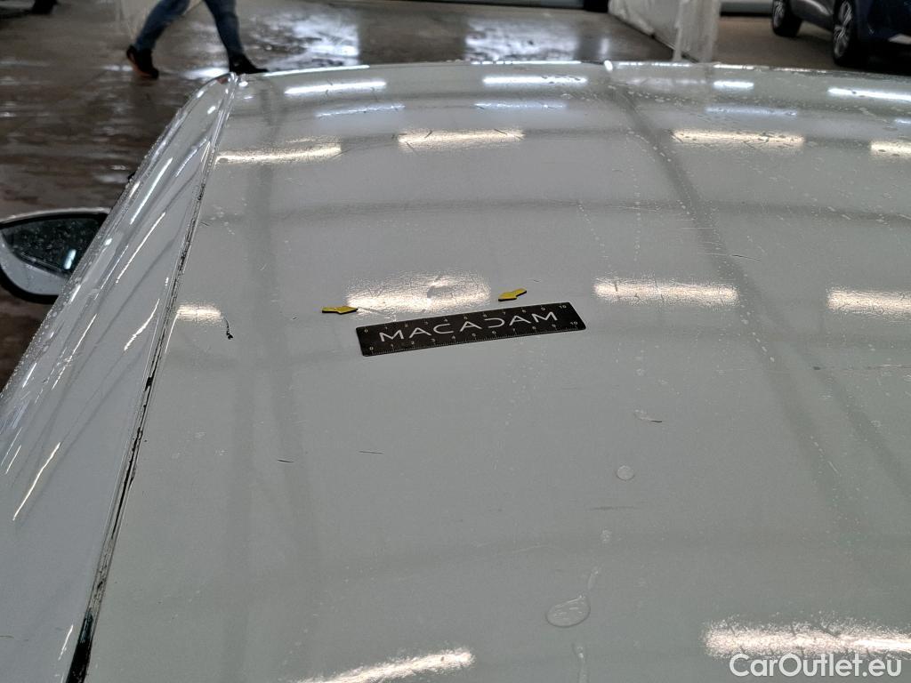  Renault  Clio  IV Air MediaNav 1.5 dCi 90CV BVM5 E6 #14