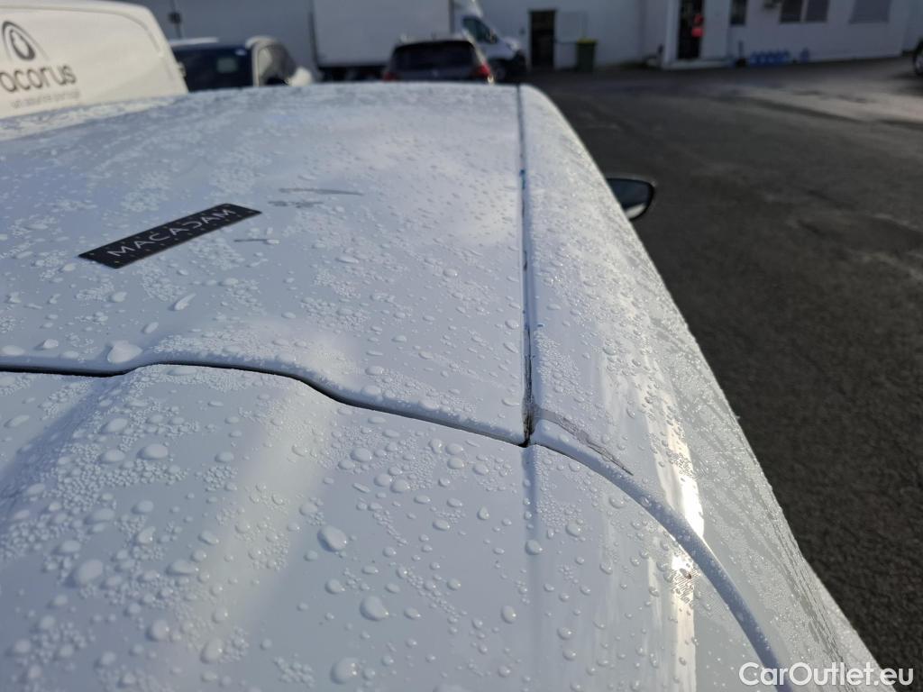  Renault  Clio  IV Air MediaNav 1.5 dCi 75CV BVM5 E6 #57