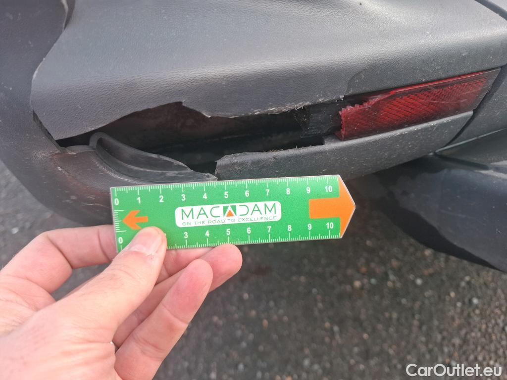  Mercedes  Sprinter MERCEDES-BENZ  / 2018 / 4P / Fourgon tôlé 315 FG 37 3,5t PRO Propu. #47