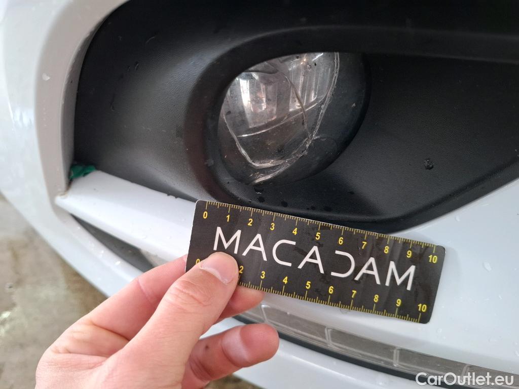  Renault  Clio  IV Air MediaNav 1.5 dCi 90CV BVM5 E6 #25