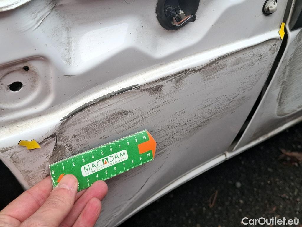  Mercedes  Sprinter MERCEDES-BENZ  / 2018 / 4P / Fourgon tôlé 315 FG 37 3,5t PRO Propu. #12