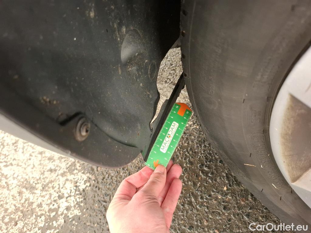  Renault  Kangoo  Express Maxi Extra (Série Spéciale) 1.5 dCi 90CV BVM5 E6 #10