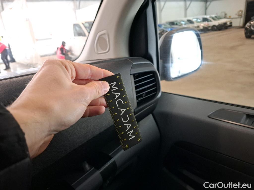  Citroen  Jumpy  Fourgon Club M 1.5 BlueHDi 100CV BVM6 E6d #56