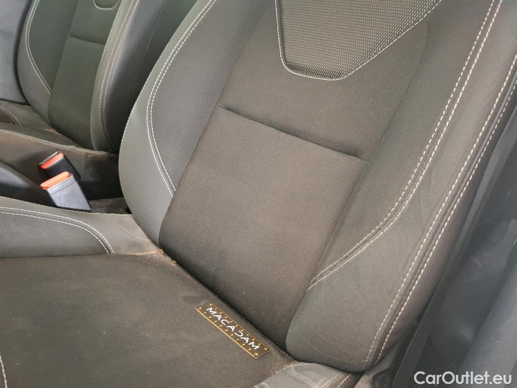  Renault  Clio  IV Air MediaNav 1.5 dCi 75CV BVM5 E6 #73