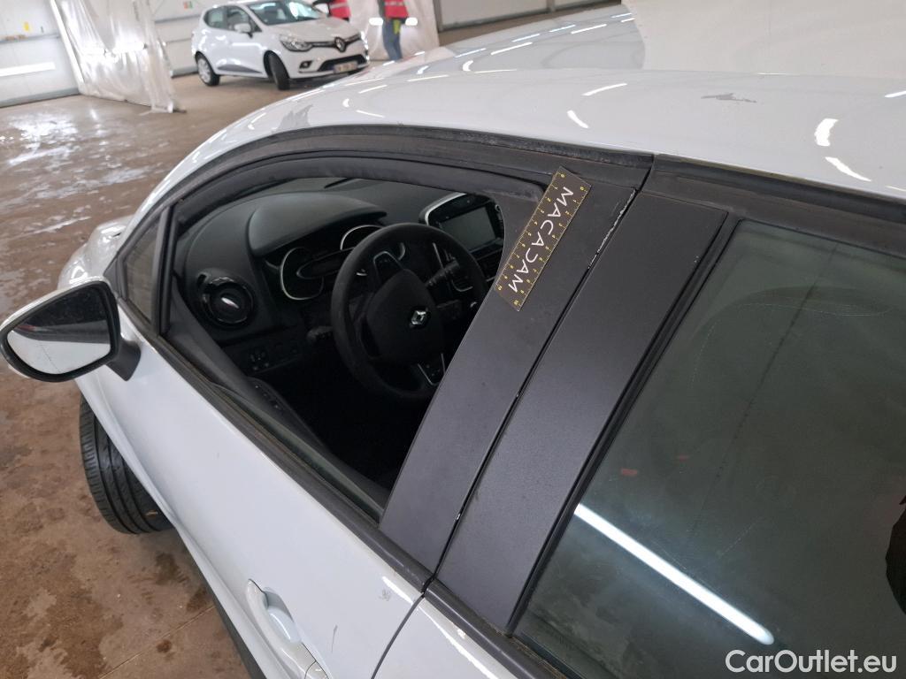  Renault  Clio  IV Air MediaNav 1.5 dCi 75CV BVM5 E6 #51