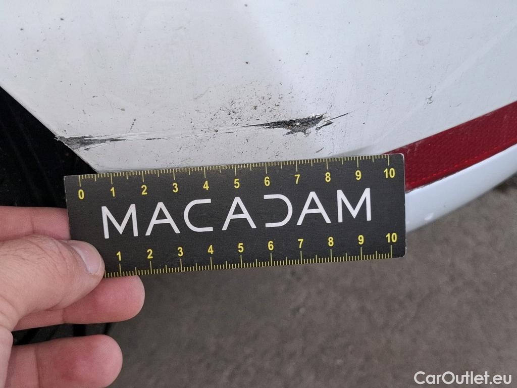  Renault  Clio  IV Air MediaNav 1.5 dCi 75CV BVM5 E6 #29