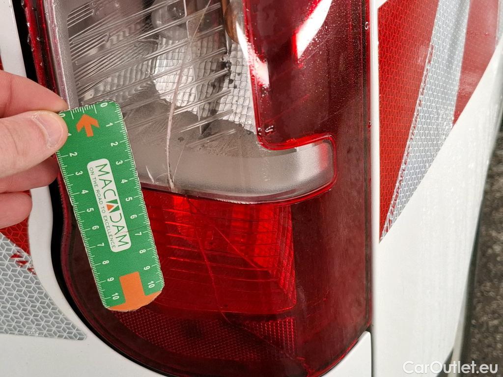  Peugeot  Partner  Asphalt L1 1.5 HDi 100CV BVM5 E6d #22