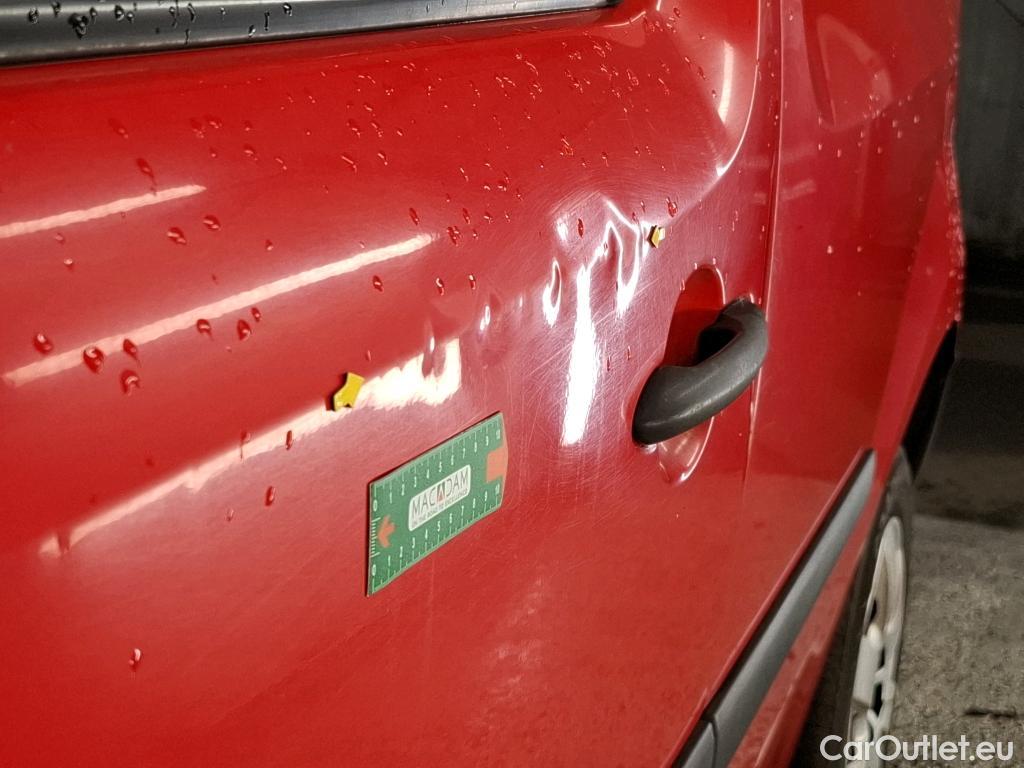  Renault  Kangoo RENAULT  Express VU 4p Fourgonnette Confort dCi 90 #3