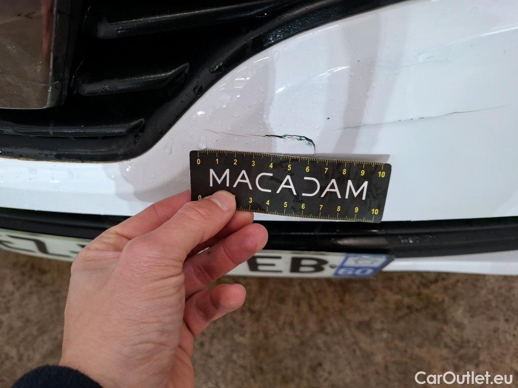  Renault  Clio  IV Air MediaNav 1.5 dCi 90CV BVM5 E6 #4