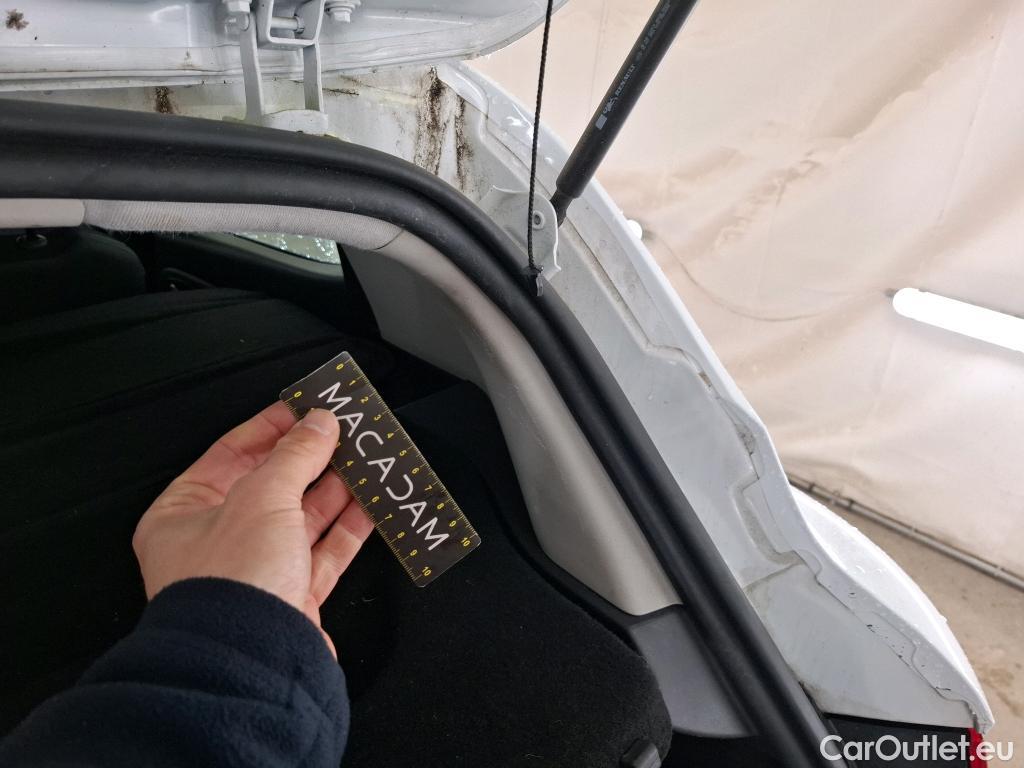  Renault  Clio  IV Air MediaNav 1.5 dCi 90CV BVM5 E6 #26