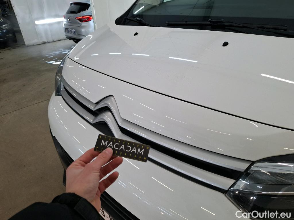  Citroen  Jumpy  Fourgon Club M 1.5 BlueHDi 100CV BVM6 E6d #67