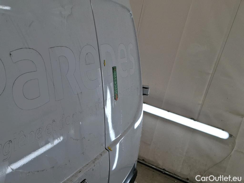  Renault  Kangoo RENAULT  / 2021 / 4P / Fourgonnette GD CONFORT - BLUE DCI 95 #5