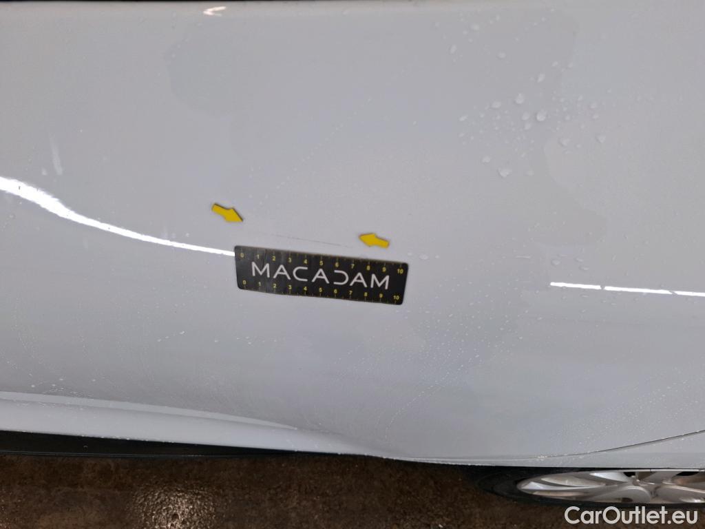  Renault  Clio  IV Air MediaNav 1.5 dCi 90CV BVM5 E6 #80