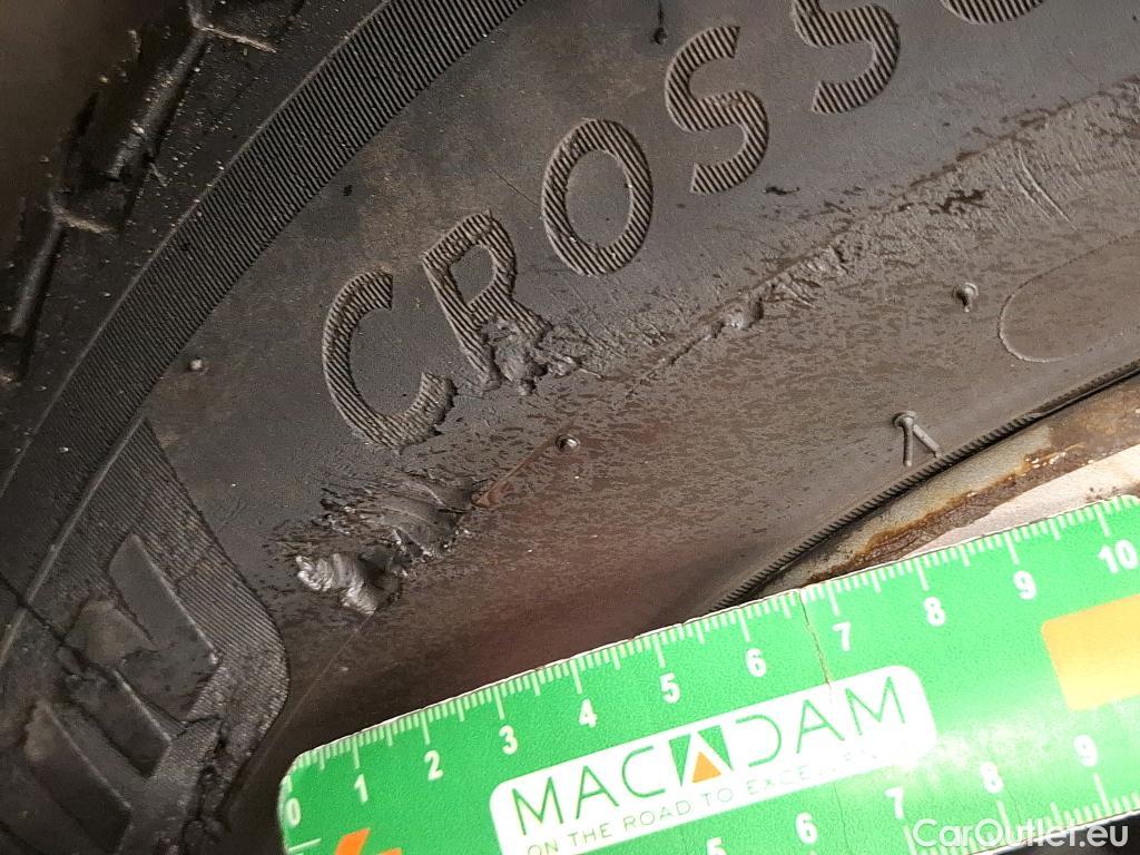  Peugeot  Partner  Asphalt L1 1.5 HDi 100CV BVM5 E6d #26