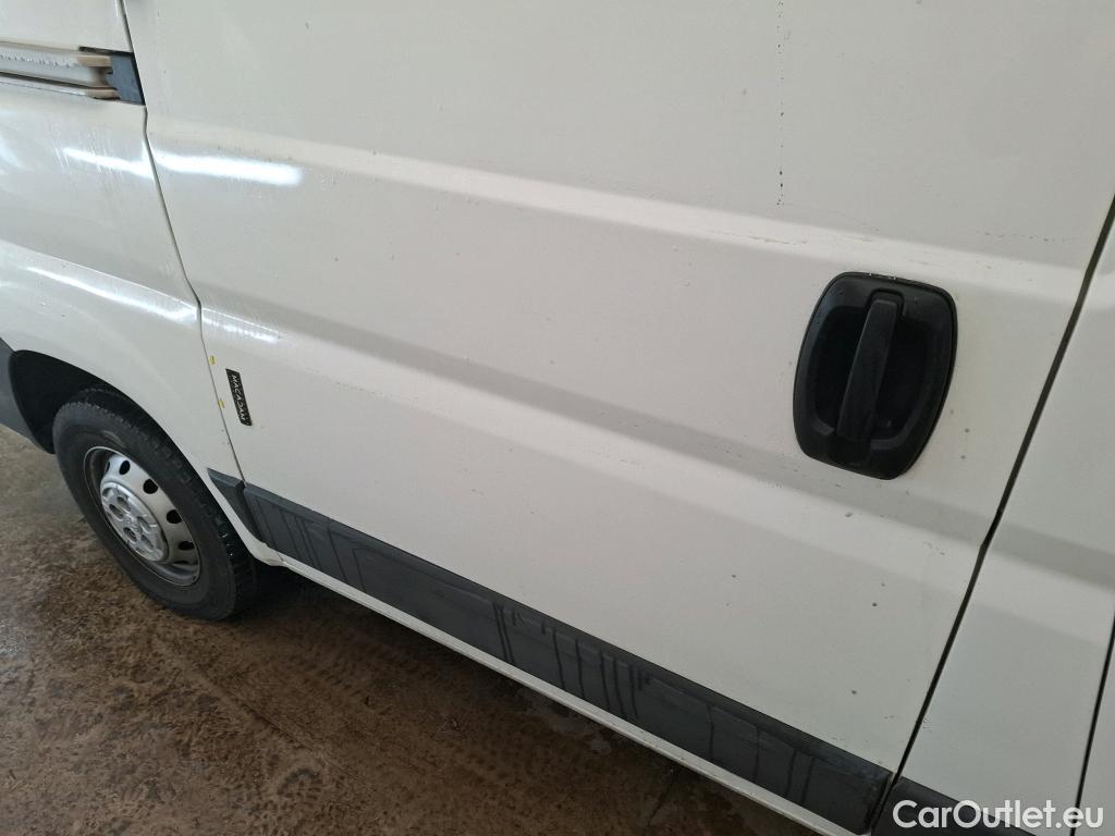  Peugeot  Boxer PEUGEOT  / 2014 / 4P / Fourgon tôlé 2.0 BLUEHDI 110 PREMIUM PA 333 L1H2 #19