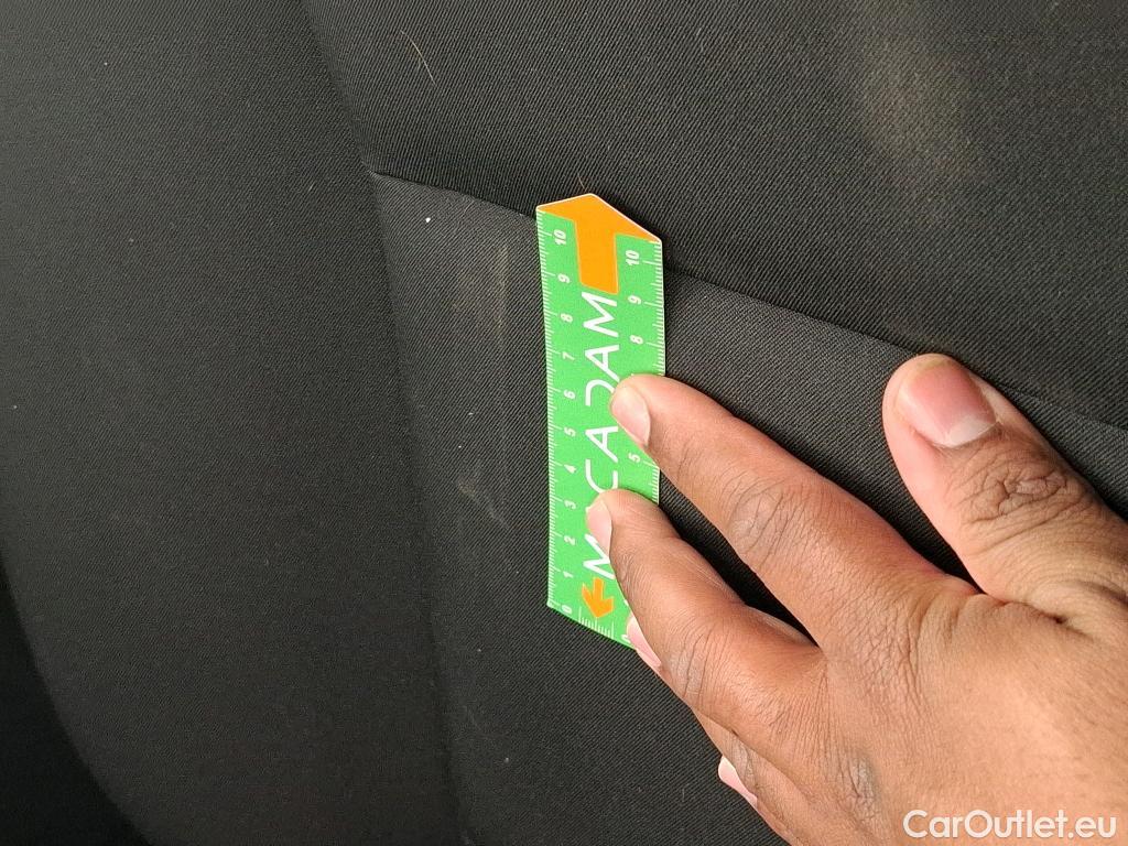  Renault  Clio  V Société Air 1.5 dCi 85CV BVM6 E6dT #62