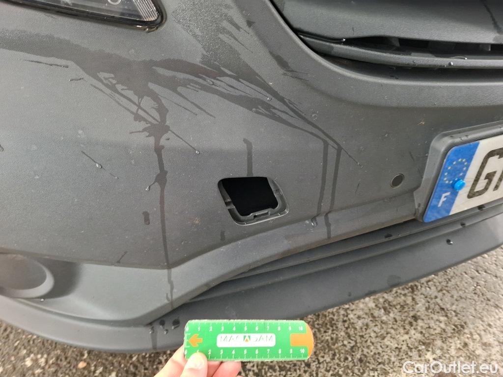  Mercedes  Vito MERCEDES-BENZ  Long / 2020 / 4P / Fourgon tôlé e- 60KWH Long #55