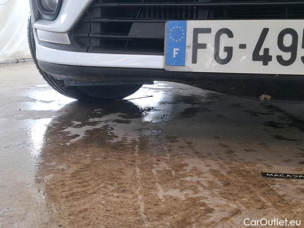  Renault  Clio  IV Air MediaNav 1.5 dCi 75CV BVM5 E6 #37