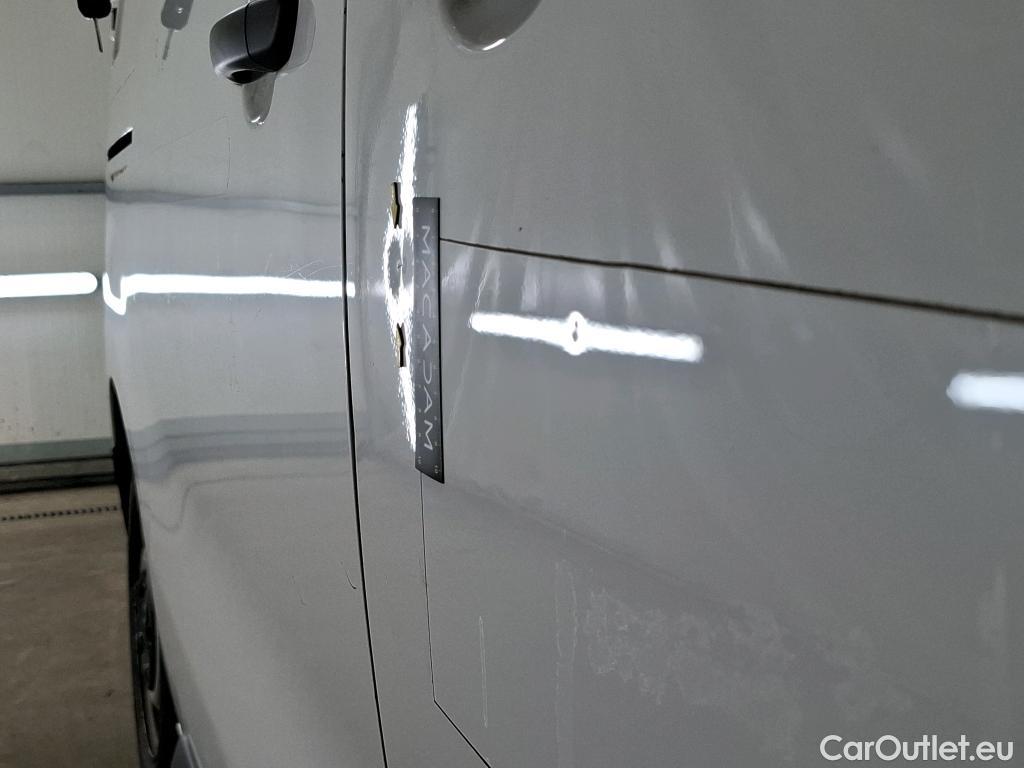  Citroen  Jumpy  Fourgon Club M 1.5 BlueHDi 100CV BVM6 E6d #79