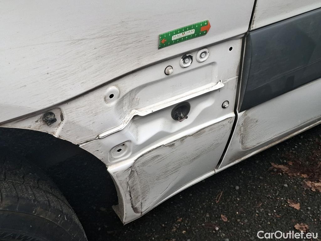  Mercedes  Sprinter MERCEDES-BENZ  / 2018 / 4P / Fourgon tôlé 315 FG 37 3,5t PRO Propu. #37