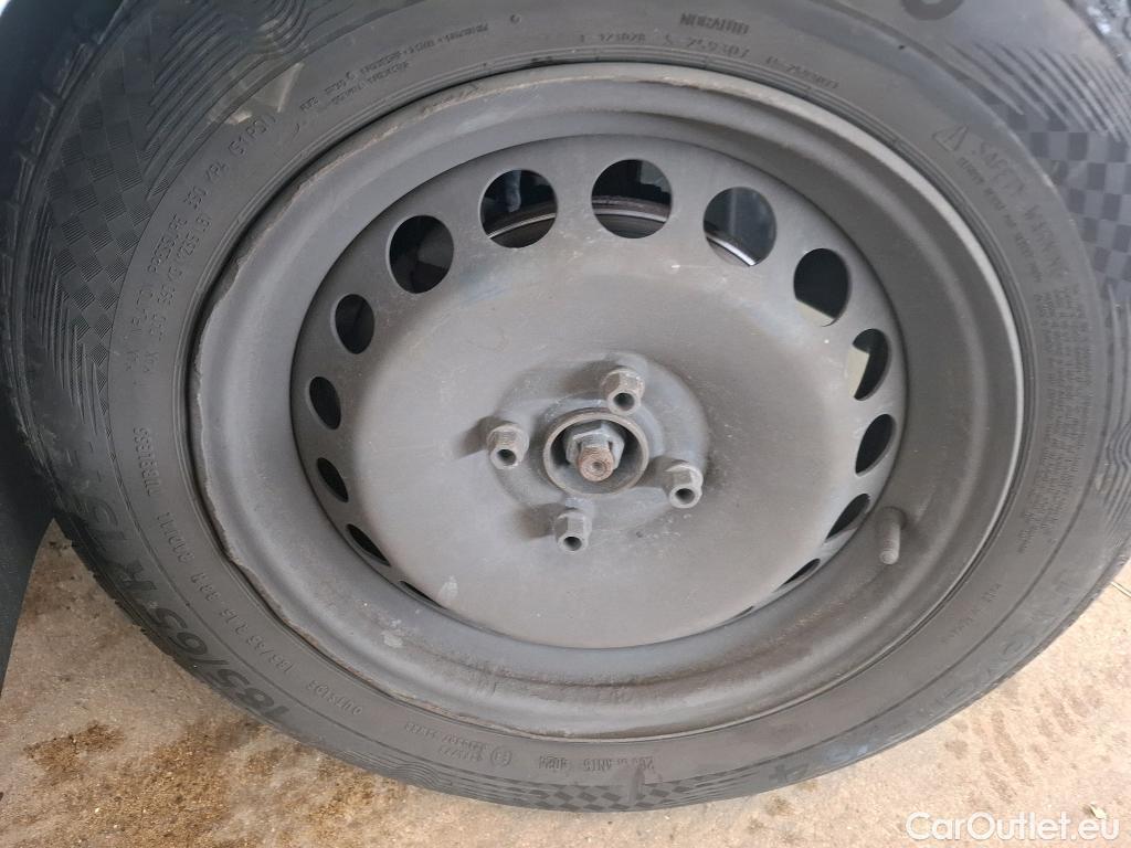  Renault  Clio  IV Air MediaNav 1.5 dCi 75CV BVM5 E6 #44