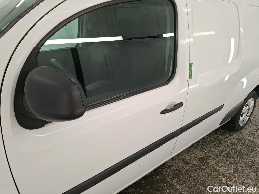  Renault  Kangoo  Express Maxi Extra (Série Spéciale) 1.5 dCi 90CV BVM5 E6 #1