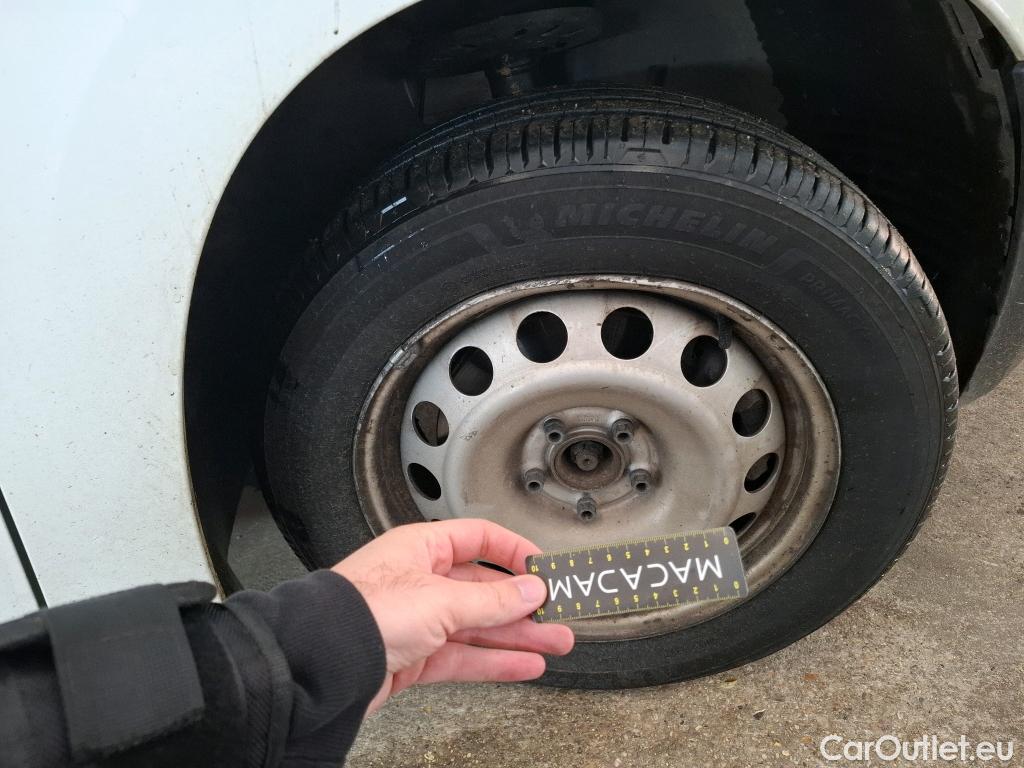  Peugeot  Partner  Premium L1 1.5 HDi 100CV BVM6 E6d #20