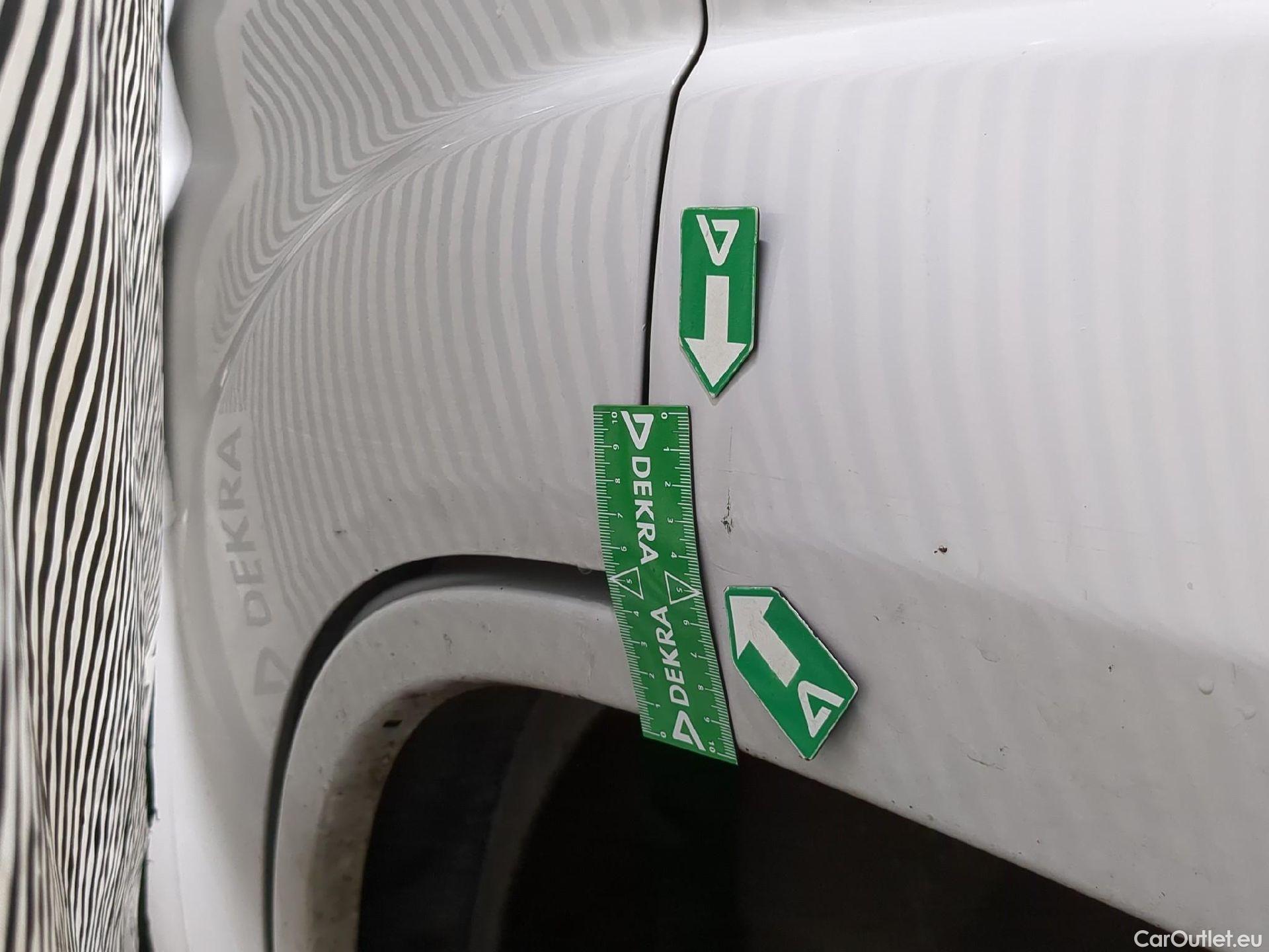  Fiat  Ducato FIAT  / 2014 / 4P / Fourgon tôlé 2.3 Multijet 120 3.0 C H1 Business #31