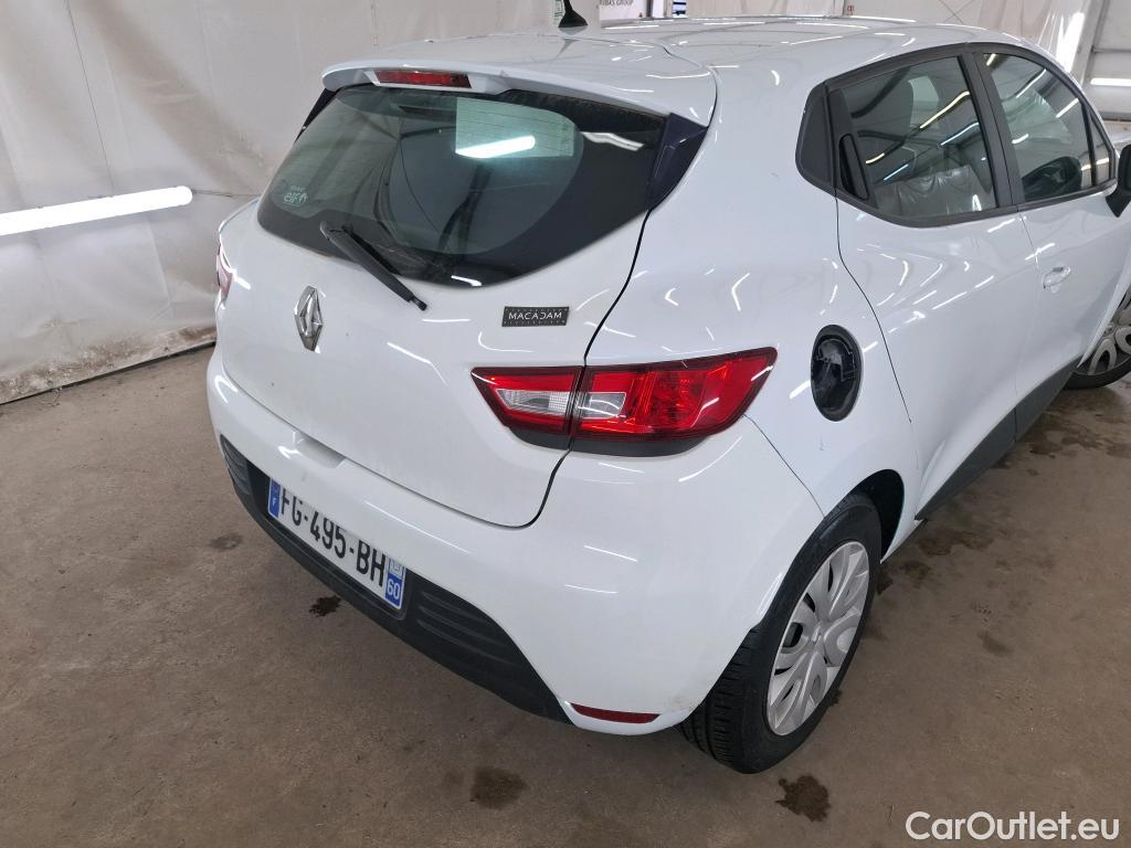  Renault  Clio  IV Air MediaNav 1.5 dCi 75CV BVM5 E6 #18