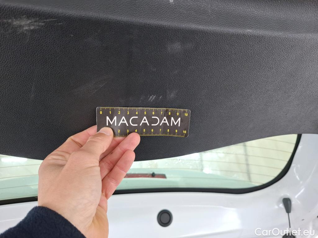  Renault  Clio  IV Air MediaNav 1.5 dCi 90CV BVM5 E6 #38