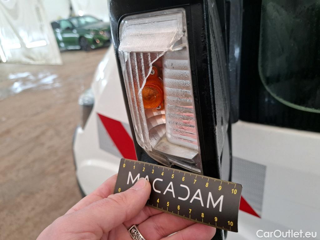  Peugeot  Boxer PEUGEOT  / 2014 / 4P / Fourgon tôlé 2.0 BLUEHDI 110 PREMIUM PA 333 L1H2 #26