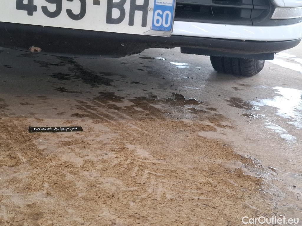  Renault  Clio  IV Air MediaNav 1.5 dCi 75CV BVM5 E6 #40