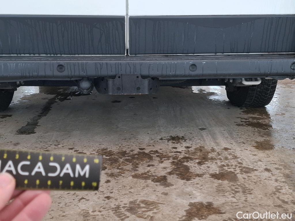  Peugeot  Boxer PEUGEOT  / 2014 / 4P / Fourgon tôlé 2.0 BLUEHDI 110 PREMIUM PA 333 L1H2 #11