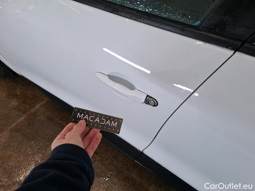  Renault  Clio  IV Air MediaNav 1.5 dCi 90CV BVM5 E6 #40