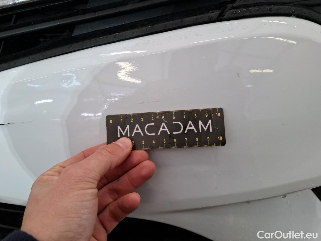  Renault  Clio  IV Air MediaNav 1.5 dCi 90CV BVM5 E6 #7