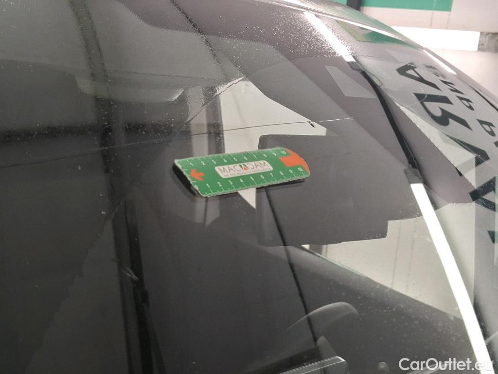  Peugeot  Partner  Asphalt L1 1.5 HDi 100CV BVM5 E6d #2