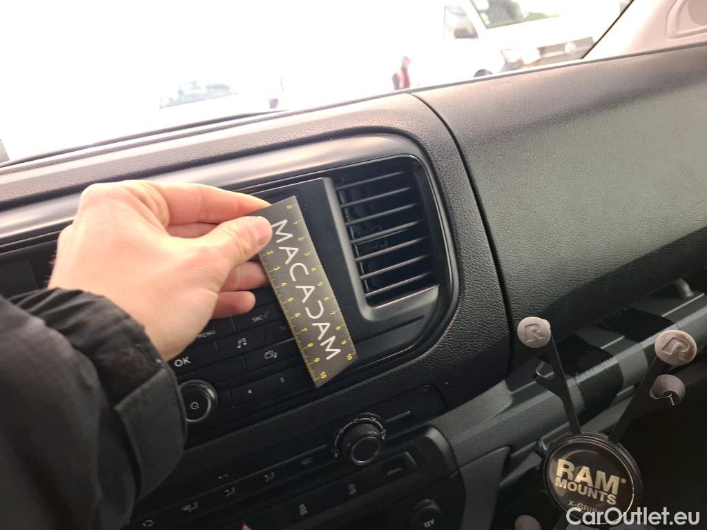  Citroen  Jumpy  Fourgon Club M 1.5 BlueHDi 100CV BVM6 E6d #54