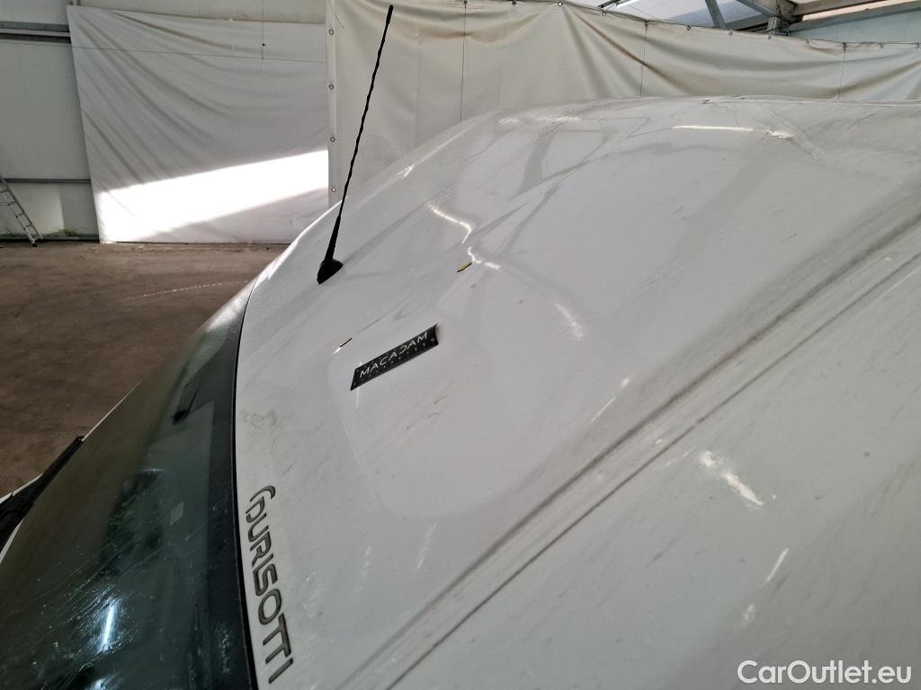  Peugeot  Boxer PEUGEOT  / 2014 / 4P / Fourgon tôlé 2.0 BLUEHDI 110 PREMIUM PA 333 L1H2 #6