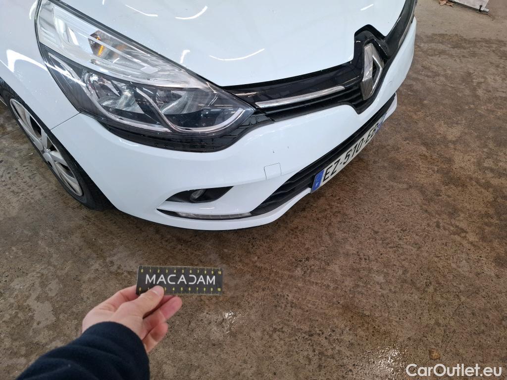  Renault  Clio  IV Air MediaNav 1.5 dCi 90CV BVM5 E6 #24