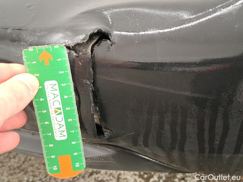  Peugeot  Partner  Asphalt L1 1.5 HDi 100CV BVM5 E6d #8