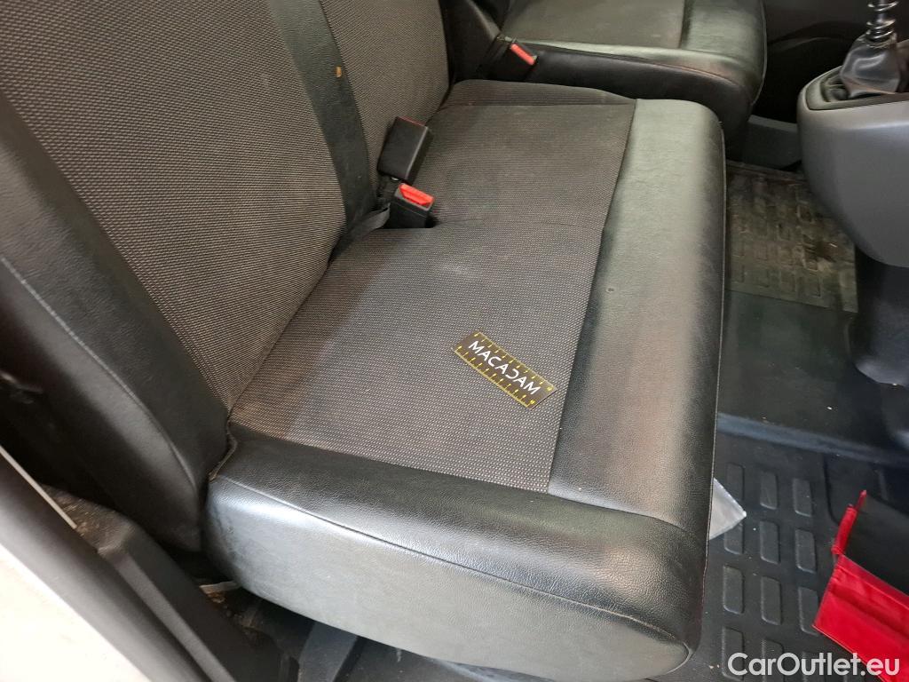  Citroen  Jumpy  Fourgon Club M 1.5 BlueHDi 100CV BVM6 E6d #58