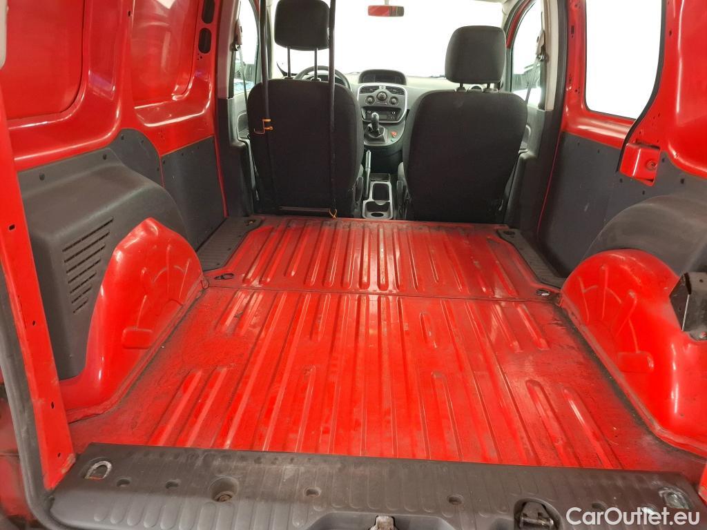 Renault  Kangoo RENAULT  Express VU 4p Fourgonnette Confort dCi 90 #31