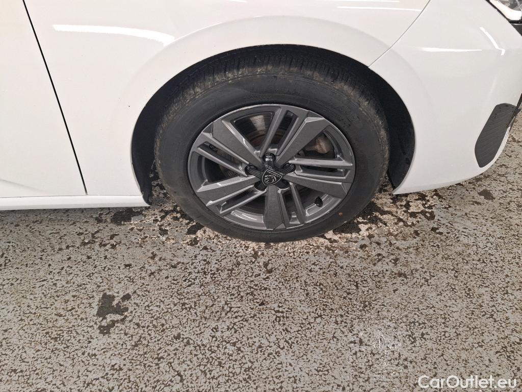  Peugeot  308  Active Pack 1.5 HDi 130CV BVM6 E6d / TRANSFO VP VF #15