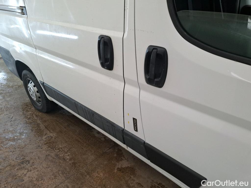  Peugeot  Boxer PEUGEOT  / 2014 / 4P / Fourgon tôlé 2.0 BLUEHDI 110 PREMIUM PA 333 L1H2 #22