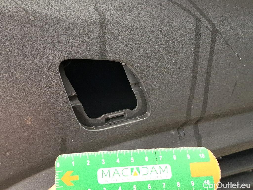  Mercedes  Vito MERCEDES-BENZ  Long / 2020 / 4P / Fourgon tôlé e- 60KWH Long #56