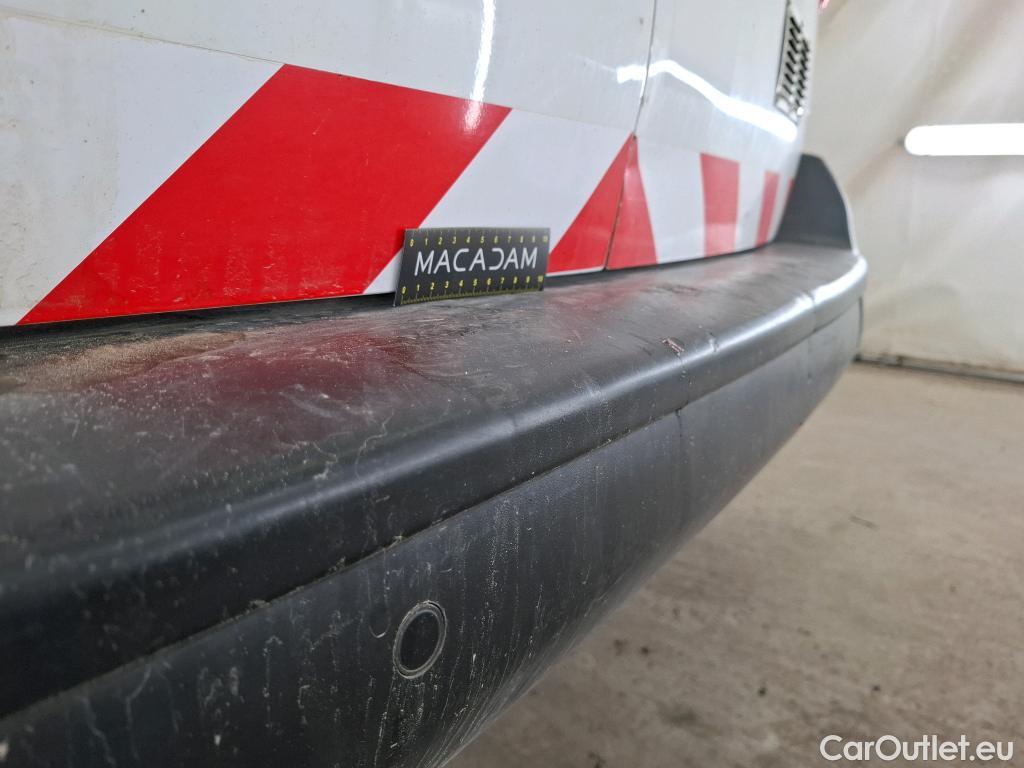  Citroen  Jumpy  Fourgon Club M 1.5 BlueHDi 100CV BVM6 E6d #15